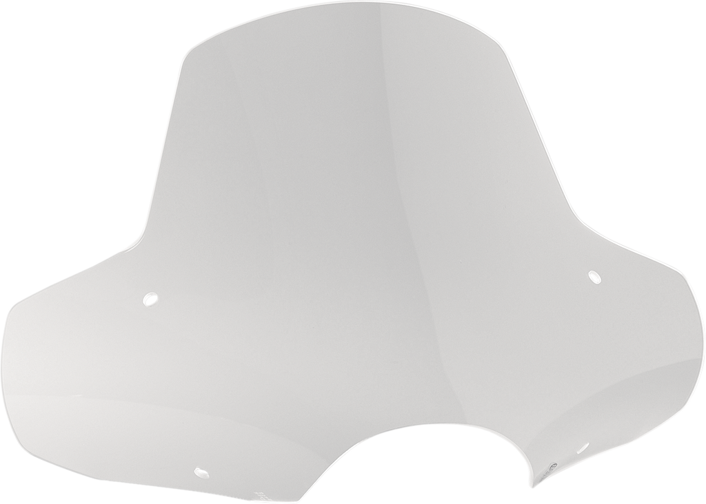 Malibu Windshield - Clear