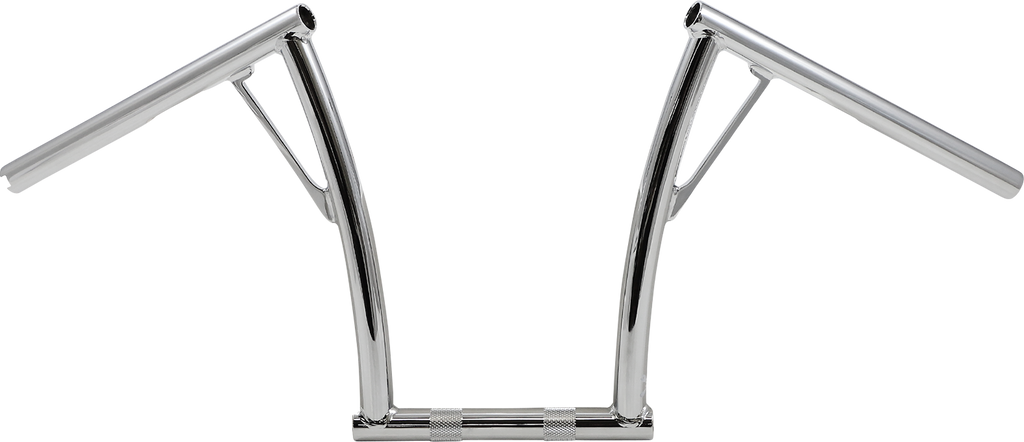 Viejo Handlebar - 13" - Black