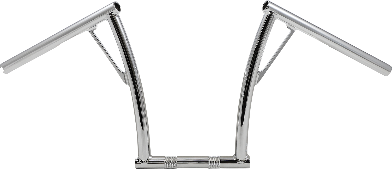 Viejo Handlebar - 13" - Black