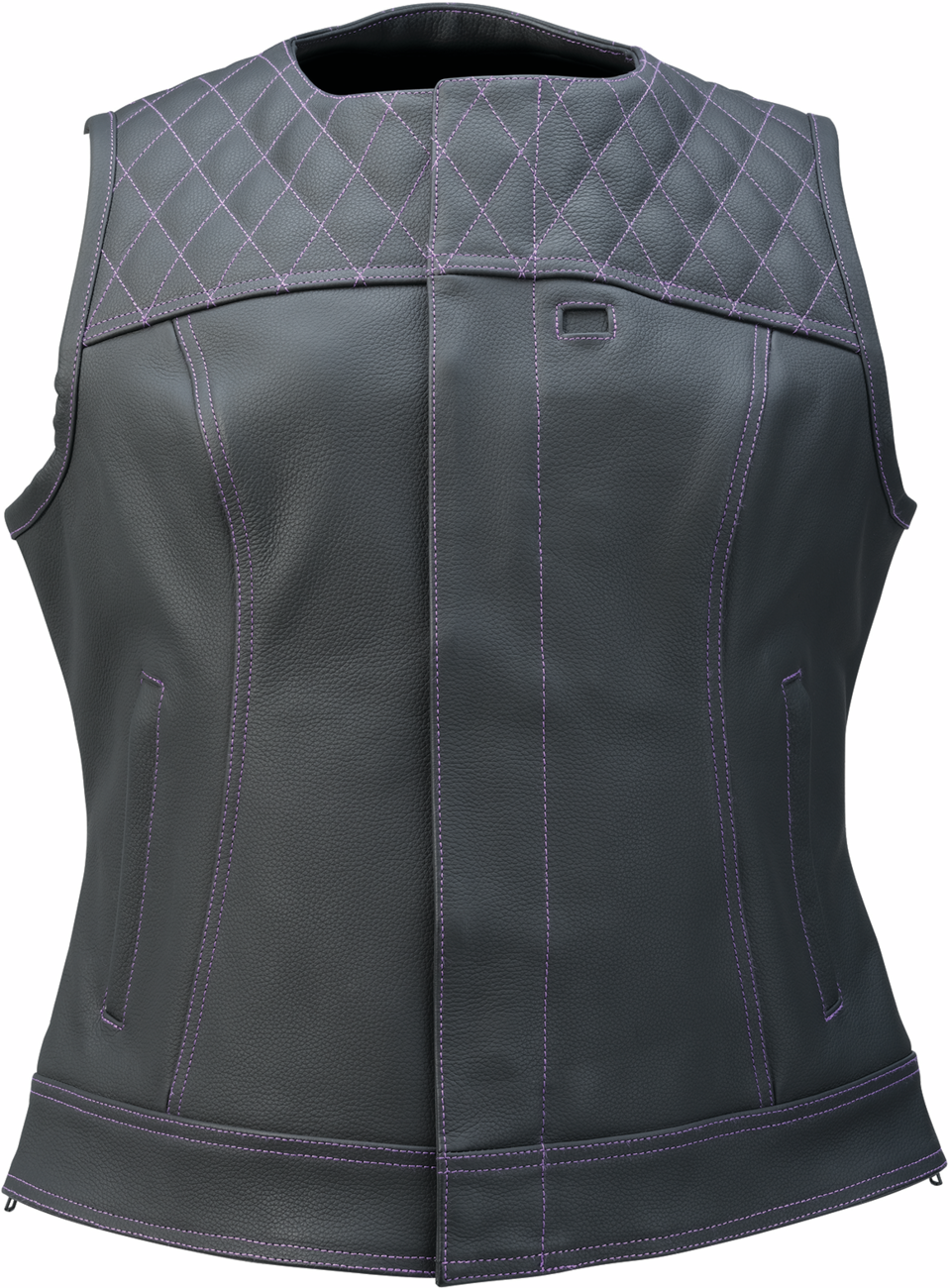 Women's Werk Vest - Black - 3W