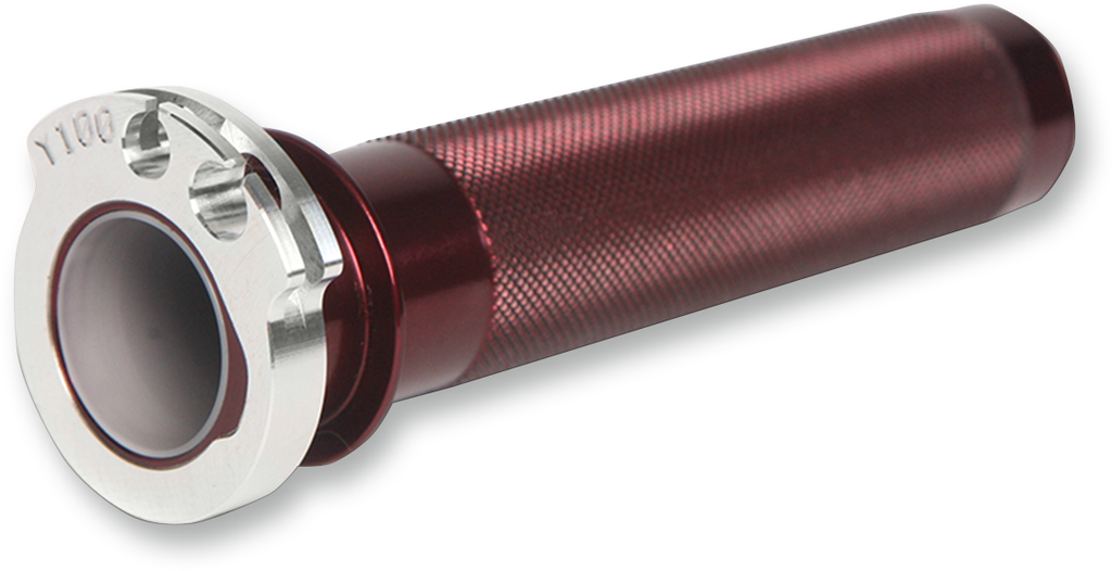 Aluminum Throttle Tube