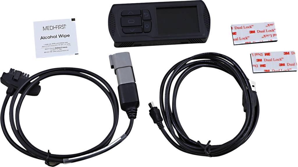 Power Vision 3 ECU Tuner - Honda