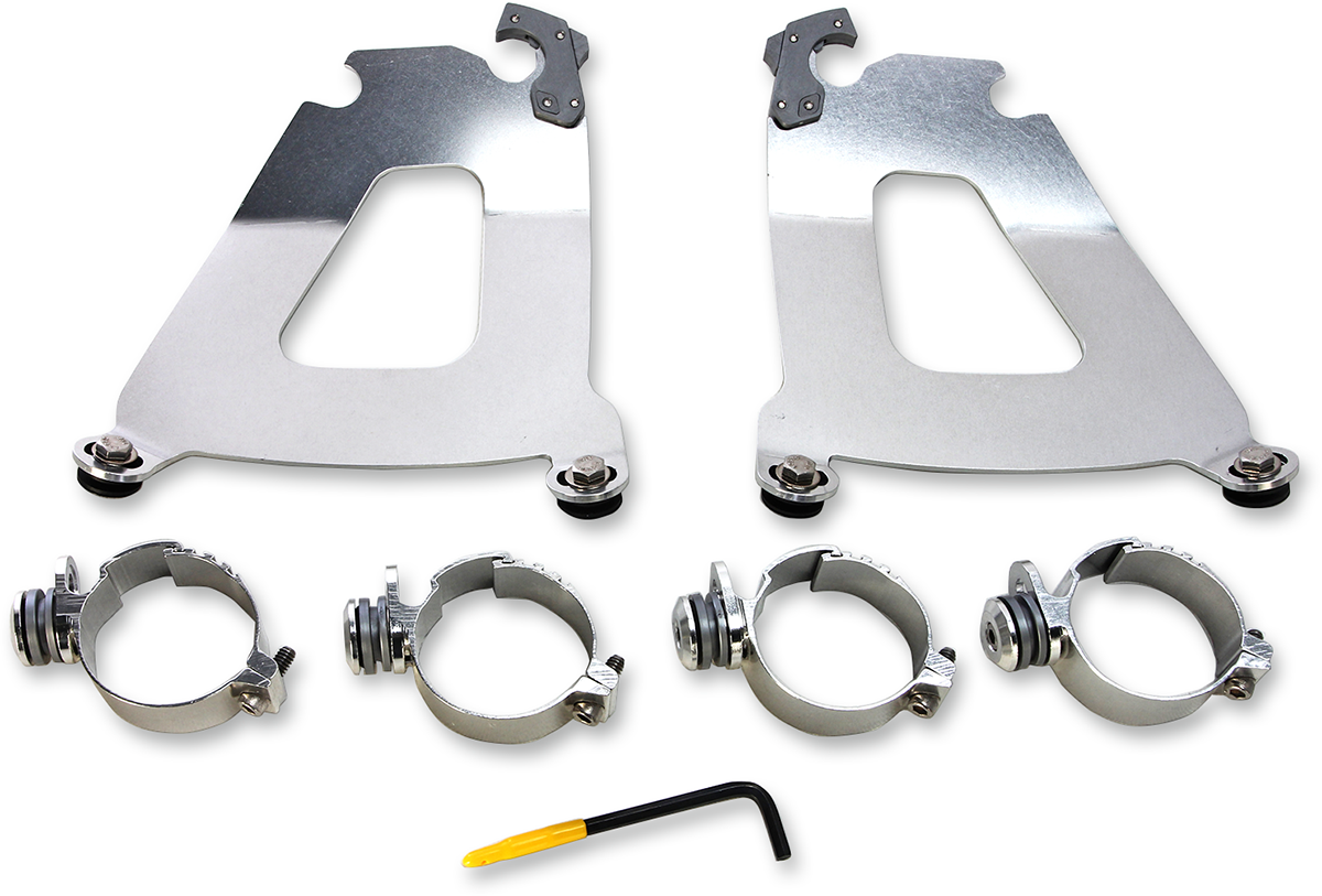 Bullet Mounting Kit - VTX13