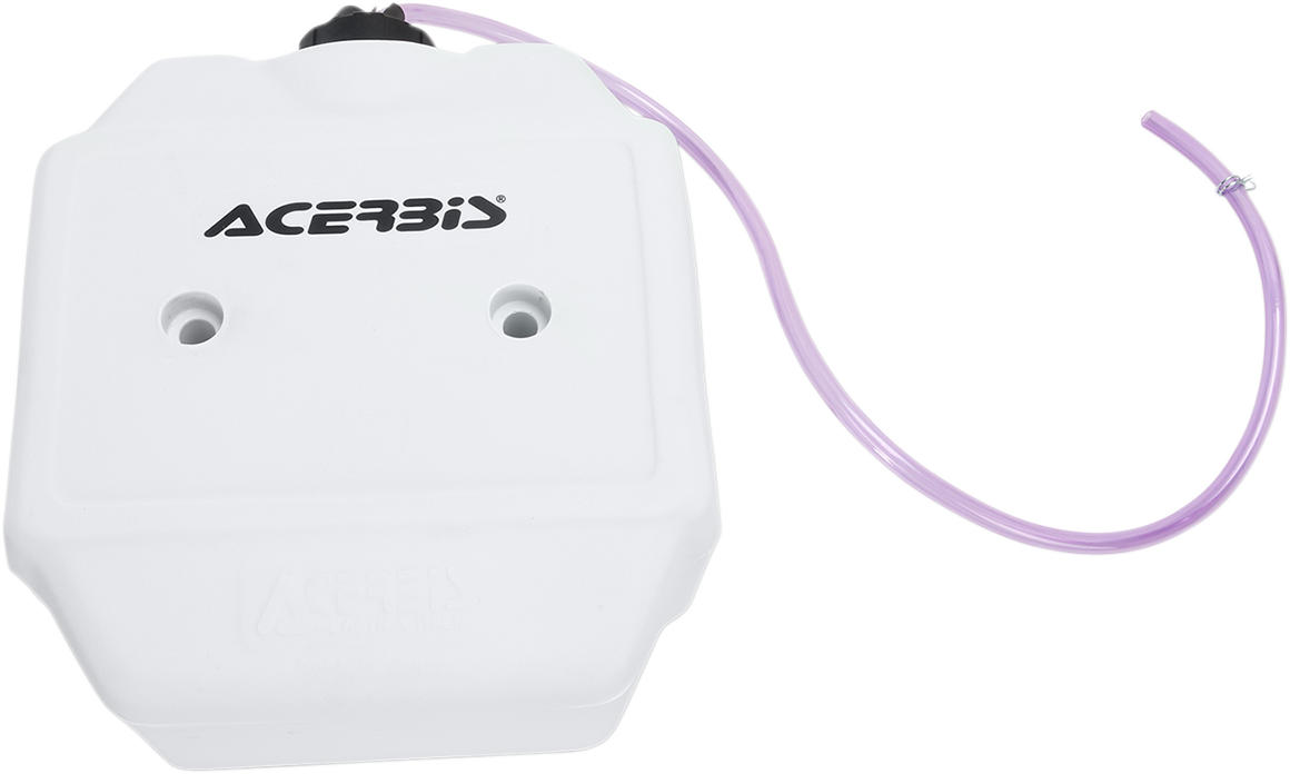 Front Auxiliary Fuel Tank Kit - 1.3 Gallon