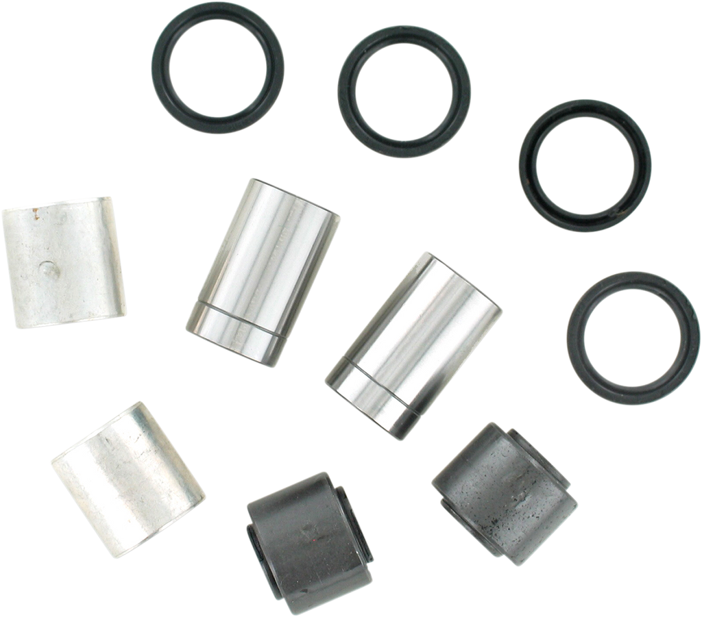 Shock Bearing Kit - Front - Honda
