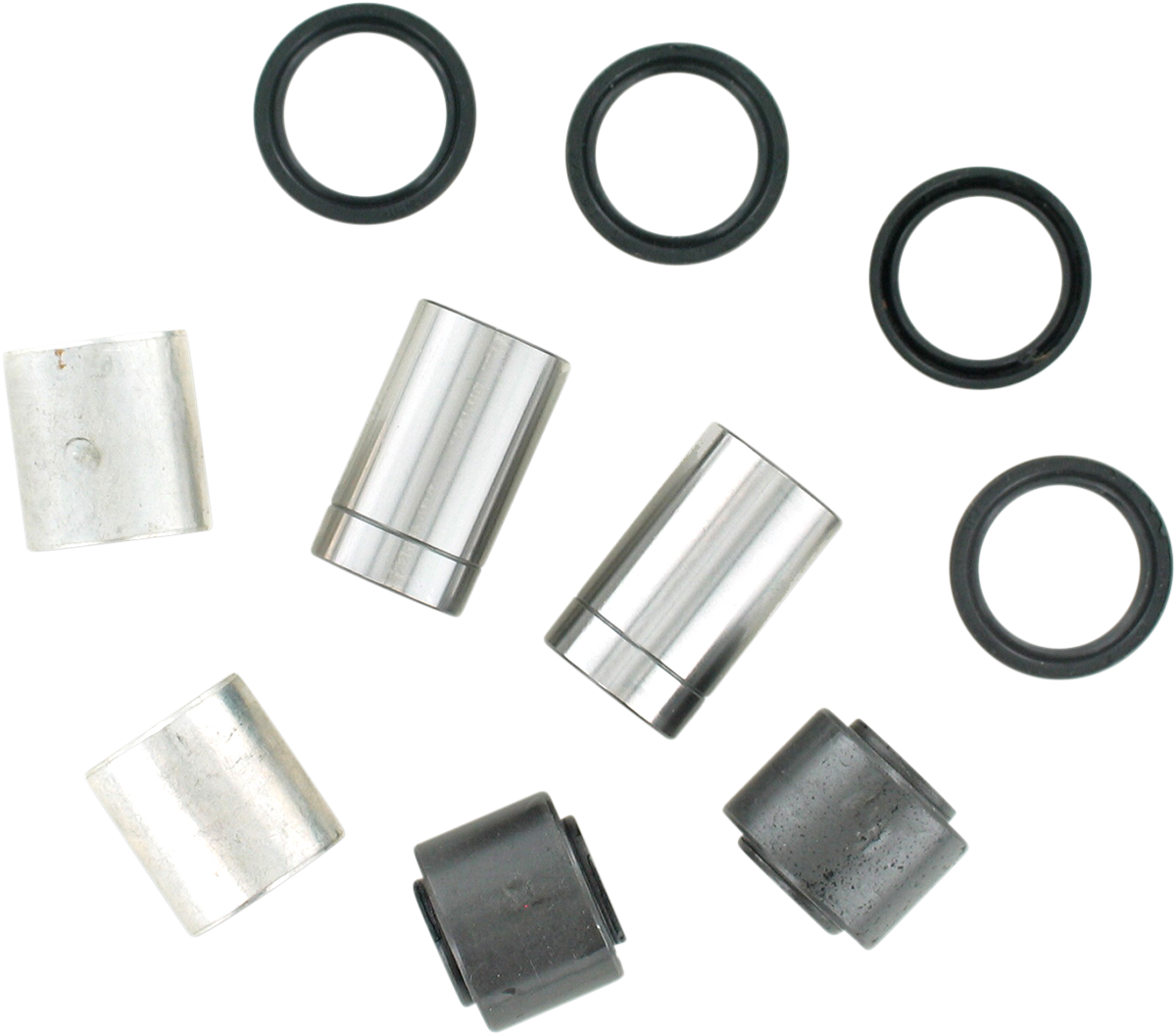 Shock Bearing Kit - Front - Honda