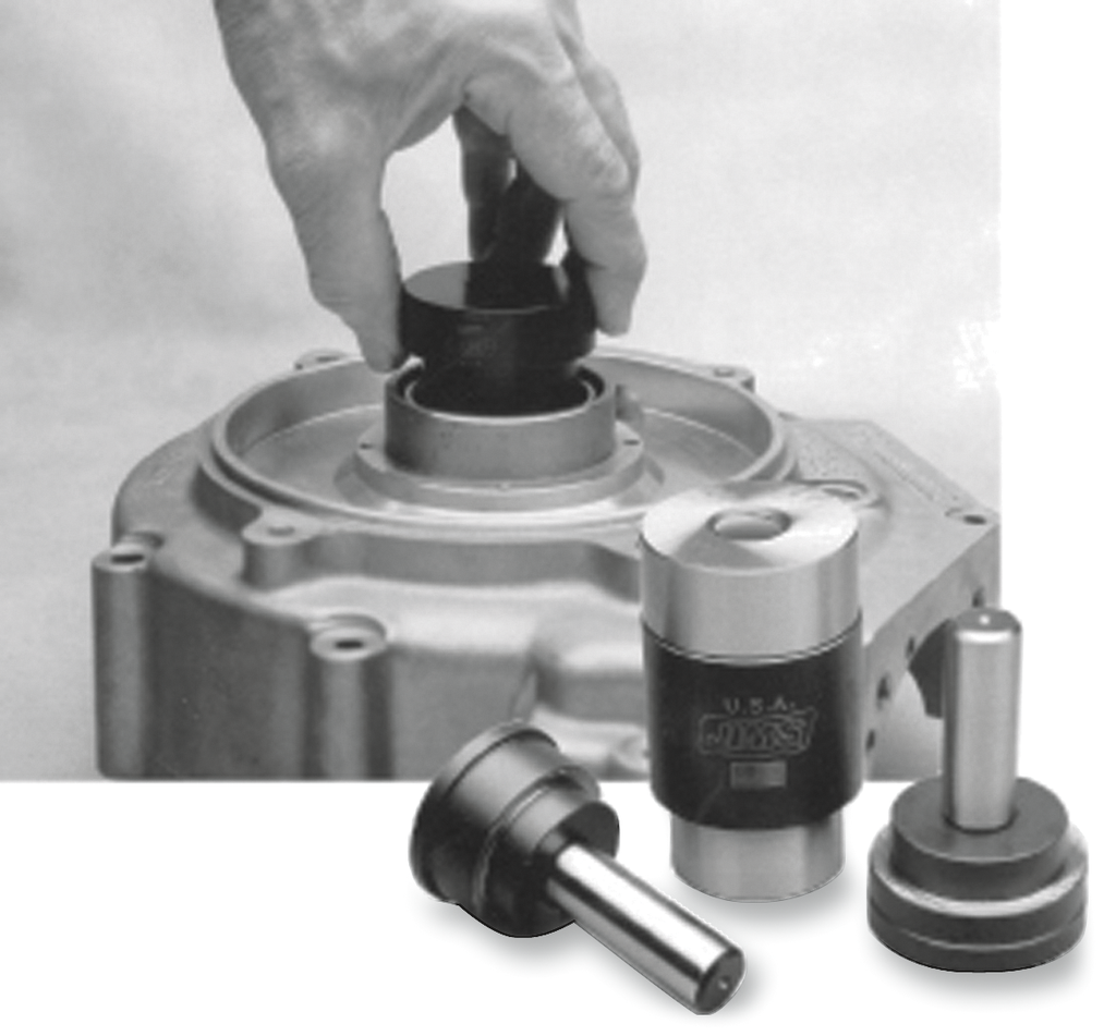 Timken® Bearing Race Installer