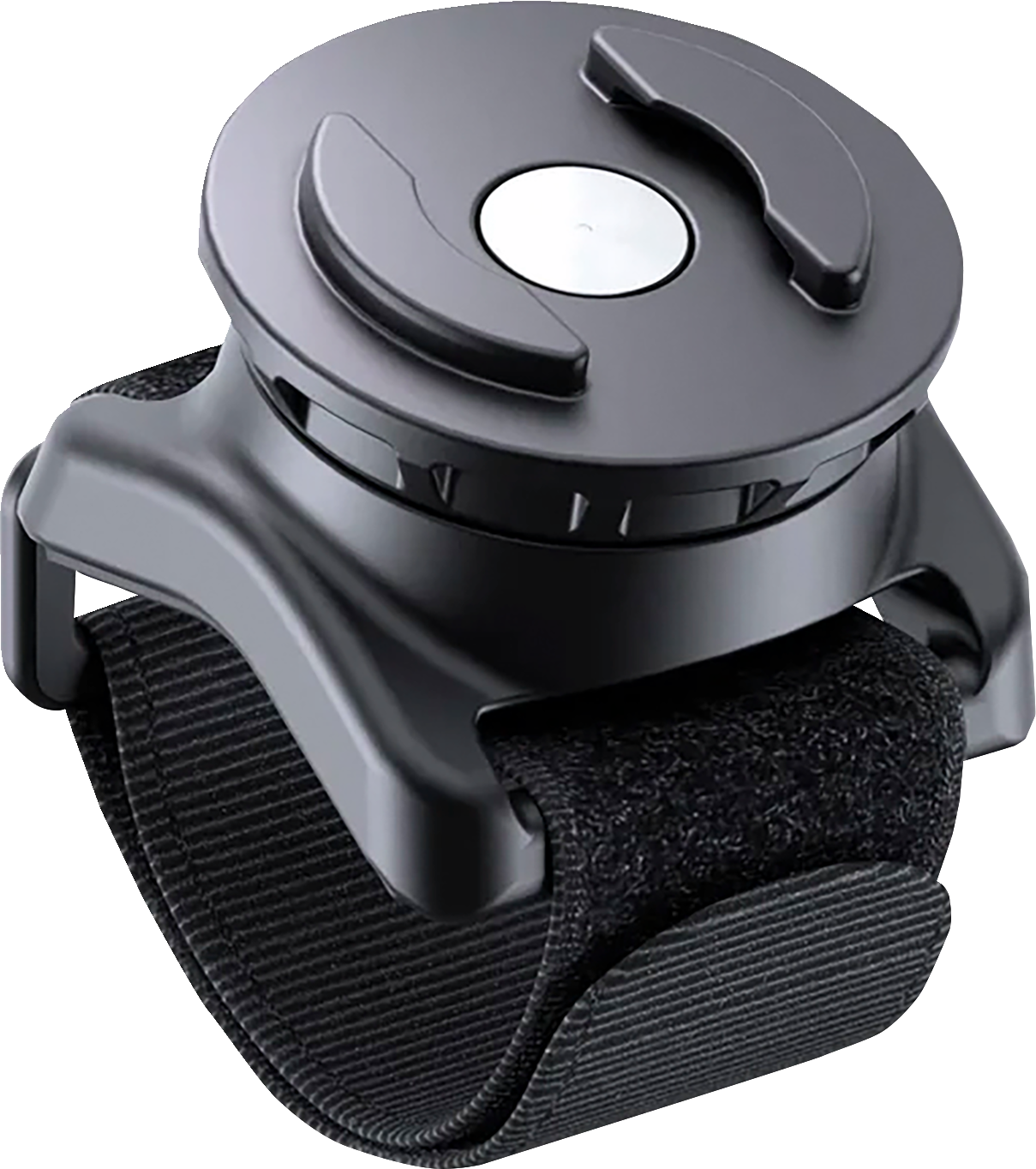 SPC+ Suction Mount - Charging