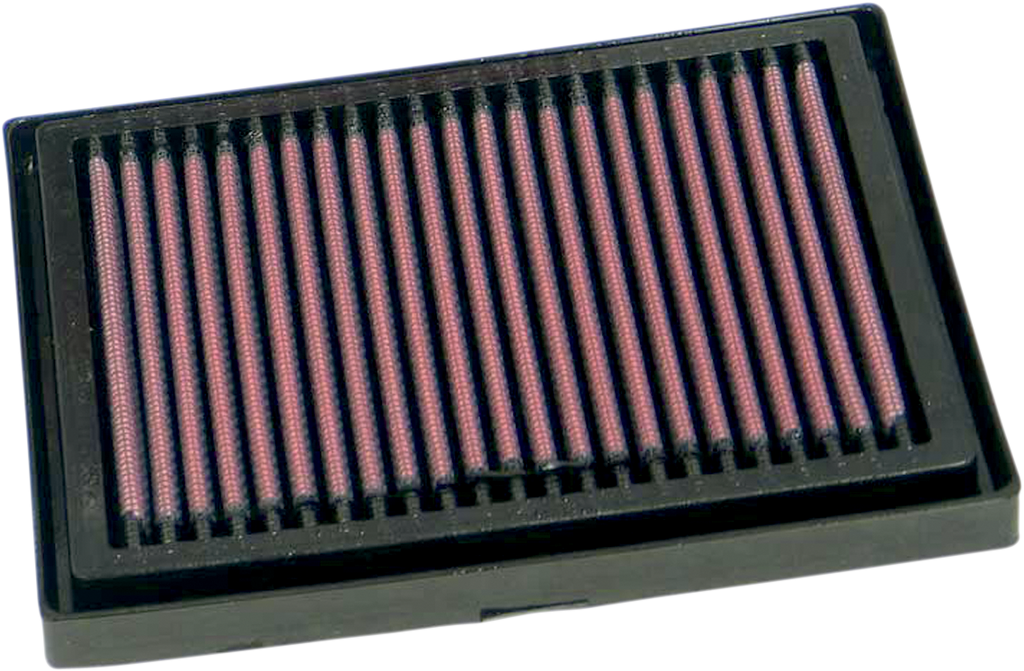 High-Flow Air Filter - Polaris