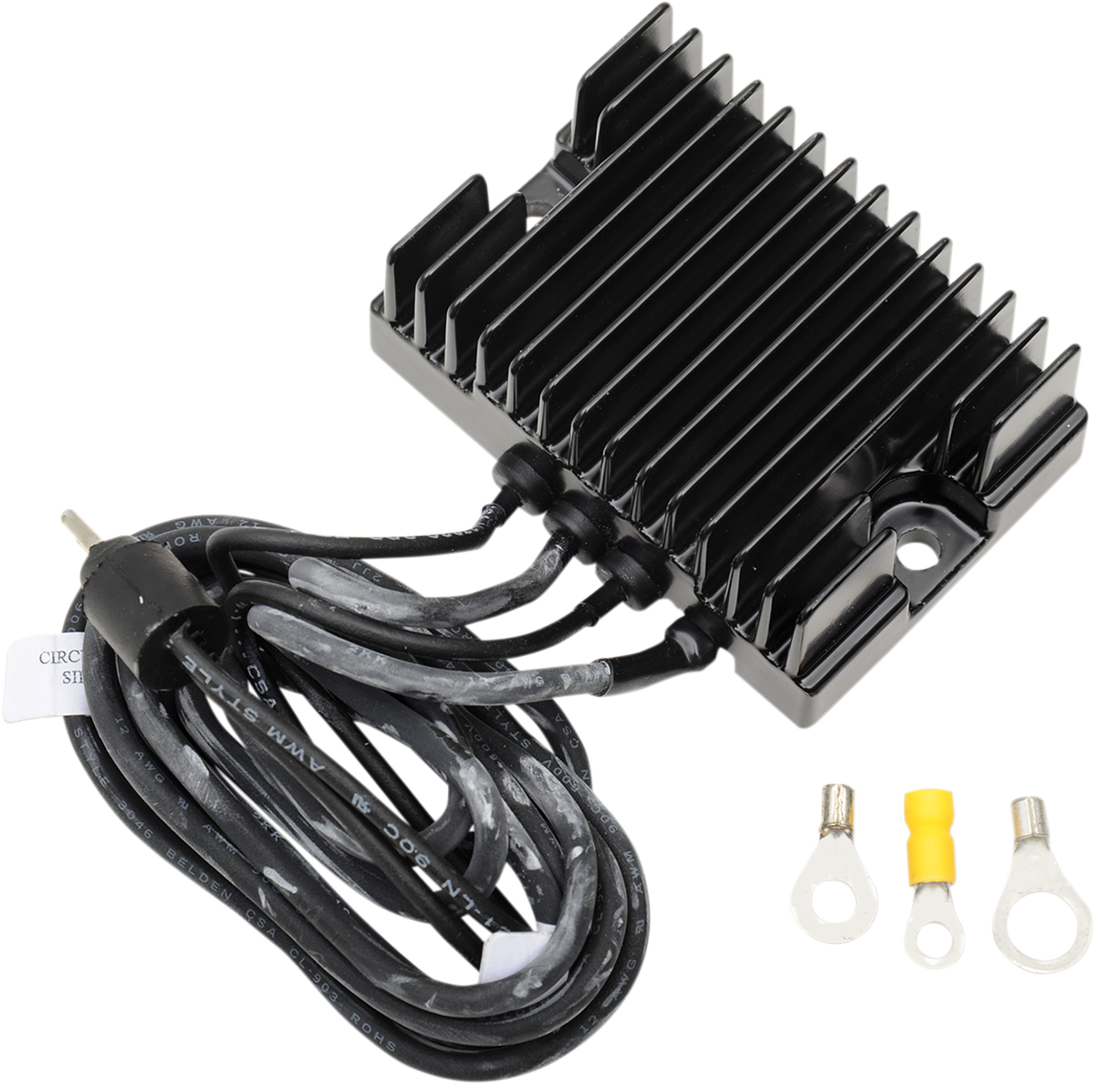 Voltage Regulator 38A - Harley Davidson