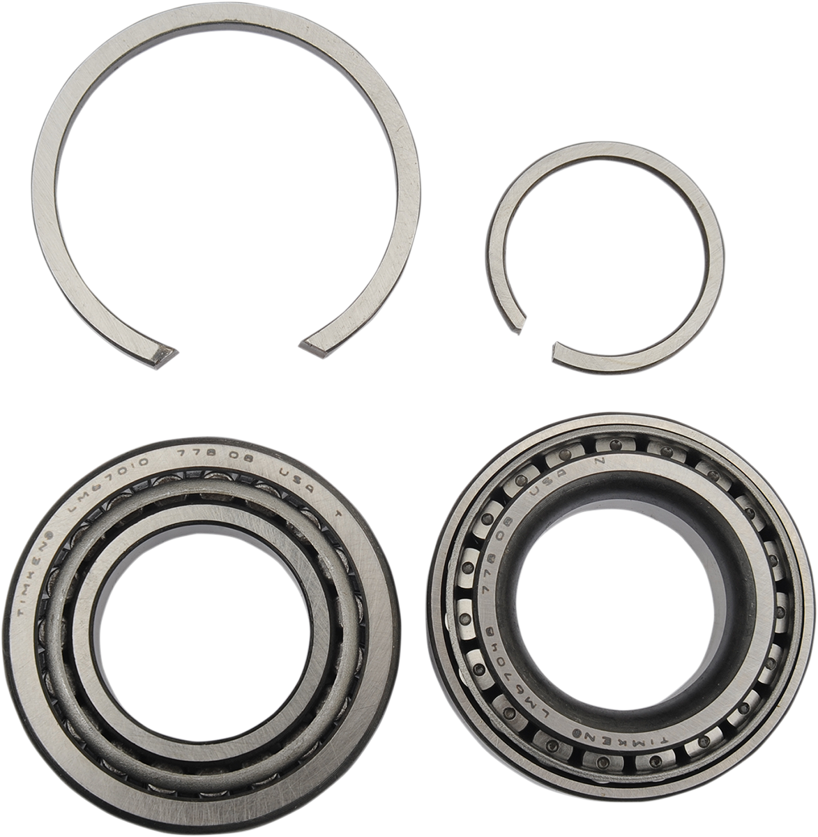 Bearing Assembly - Timken