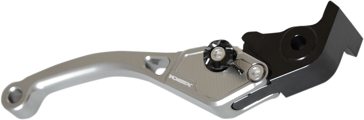 Race Short Brake Lever 2.0 - Black