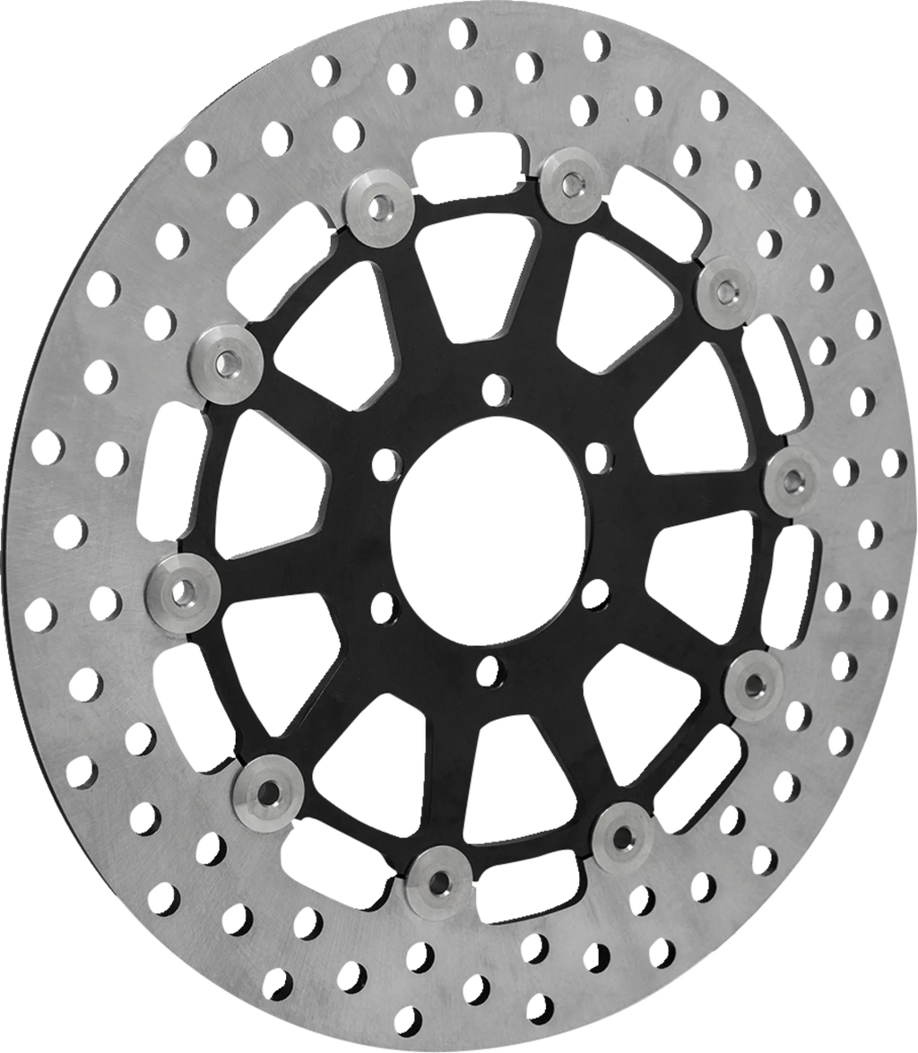 Brake Rotor- Rear - Indian/Victory