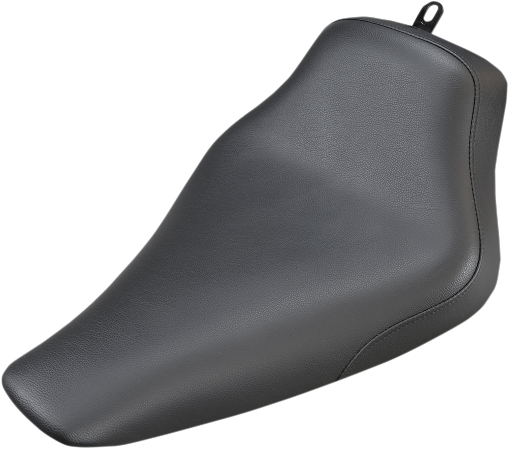 Seat - Renegade™ Solo - Black - Studded