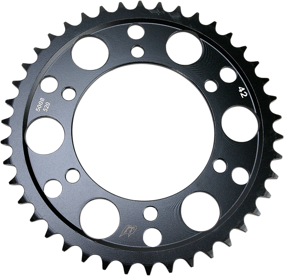 Rear Sprocket - 46-Tooth