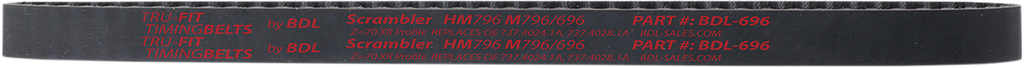 Timing Belt