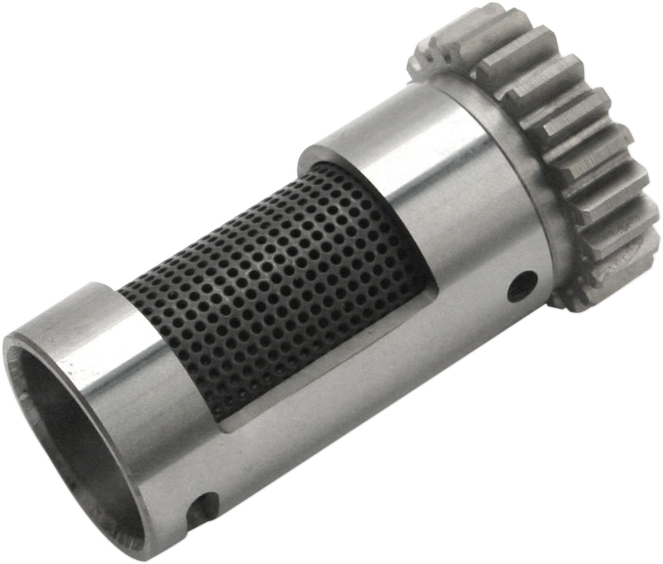 Breather Gear - +.03"