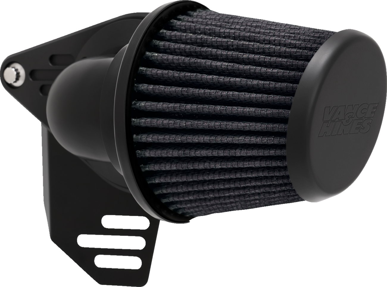 VO2 Falcon Air Intake Kit - Forged Carbon Fiber