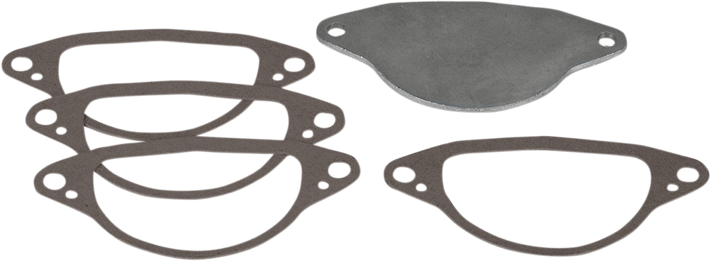 Trans Cover Gasket - FXD