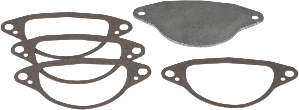 Trans Cover Gasket - FXD