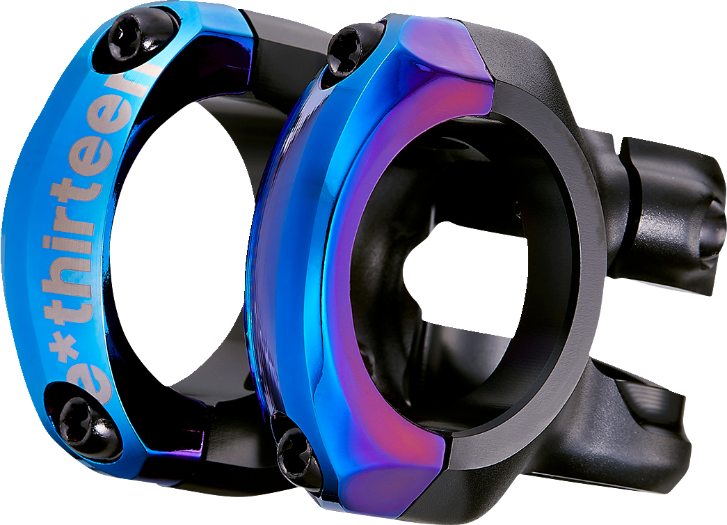Plus 35 Stem - 50 mm Length - Intergalactic