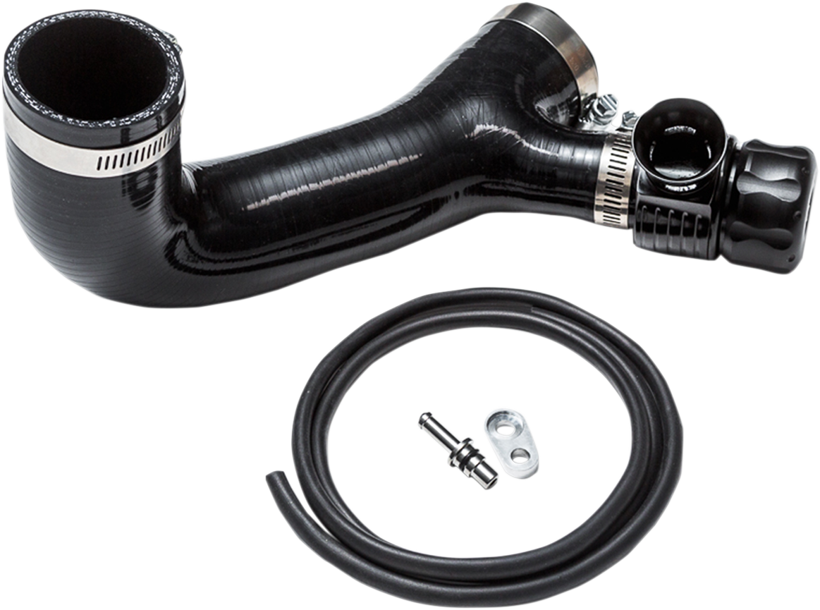 Blow-Off Valve Kit - Can-Am