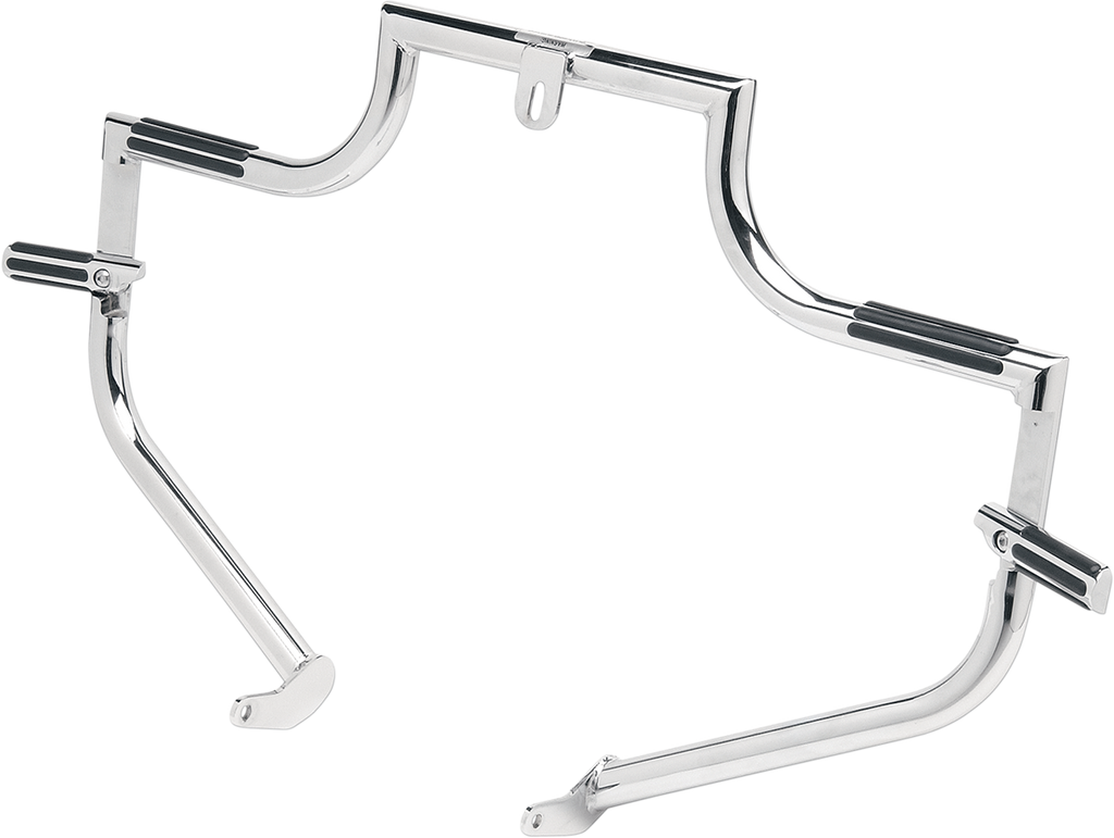 Twinbar® - Chrome - FLHT