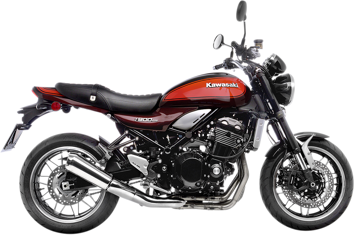 Headers for Z900 RS/Cafe