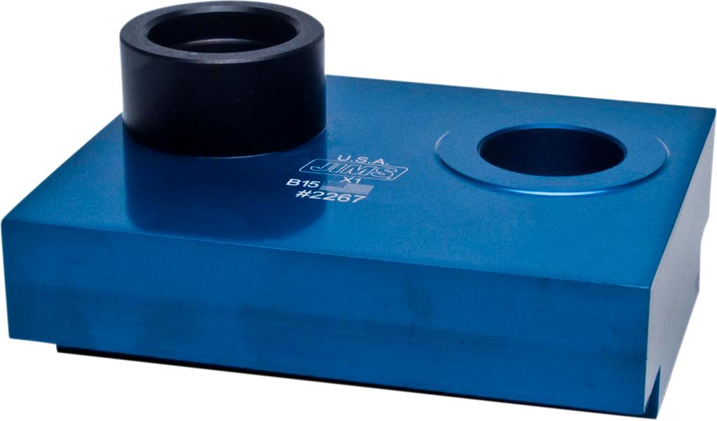 Vise Stand - Cruise Drive
