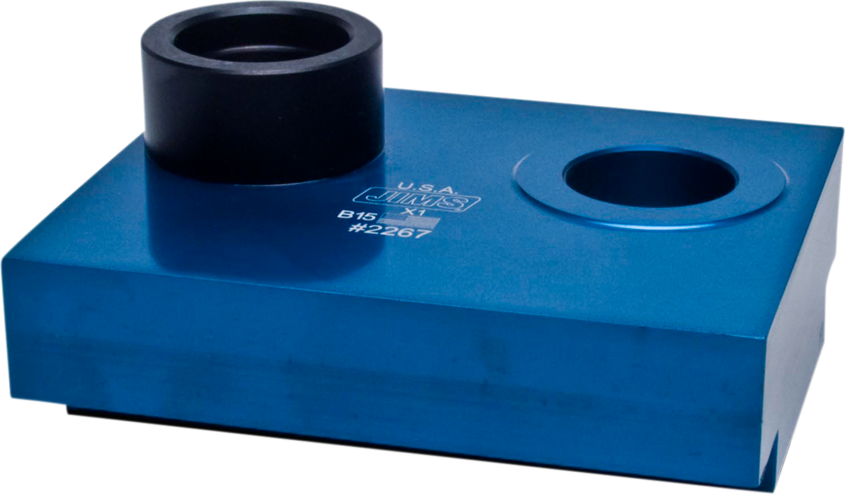 Vise Stand - Cruise Drive