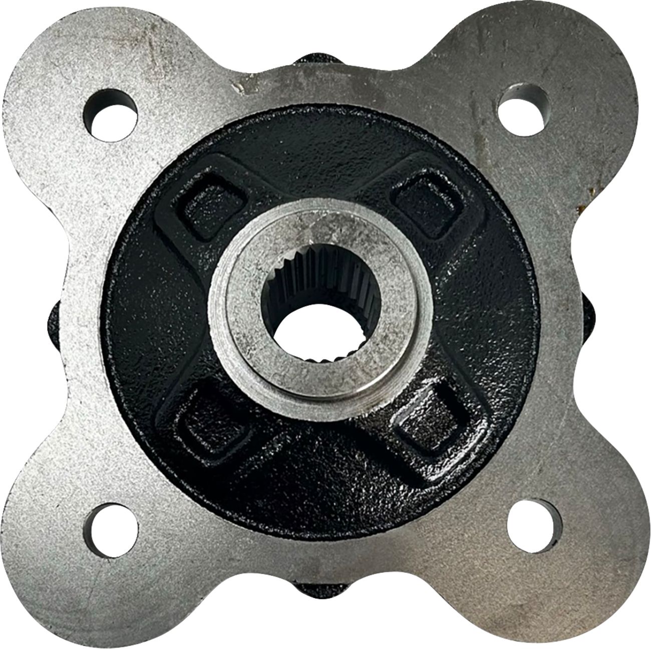 Wheel Hub - Front/Rear - Polaris