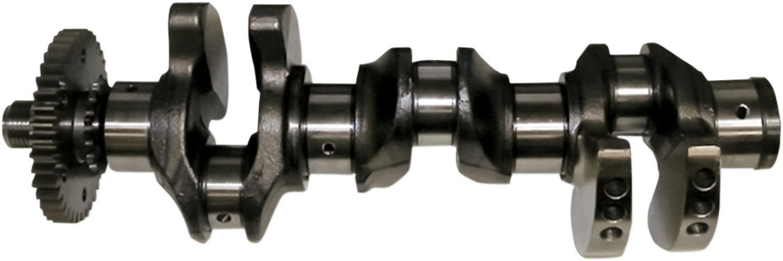 Crankshaft - 1503 4-Tech Models