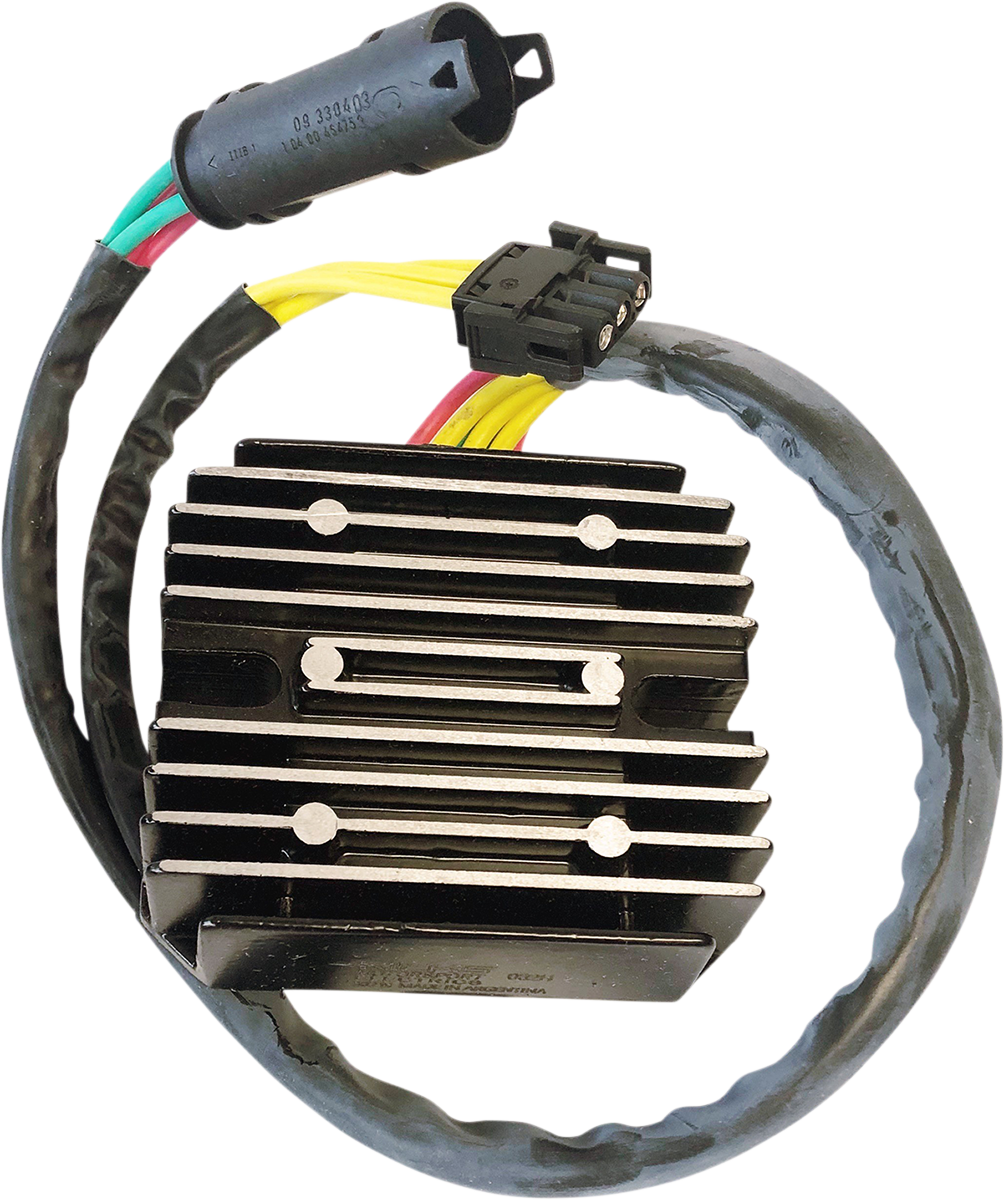 Regulator/Rectifier - Honda