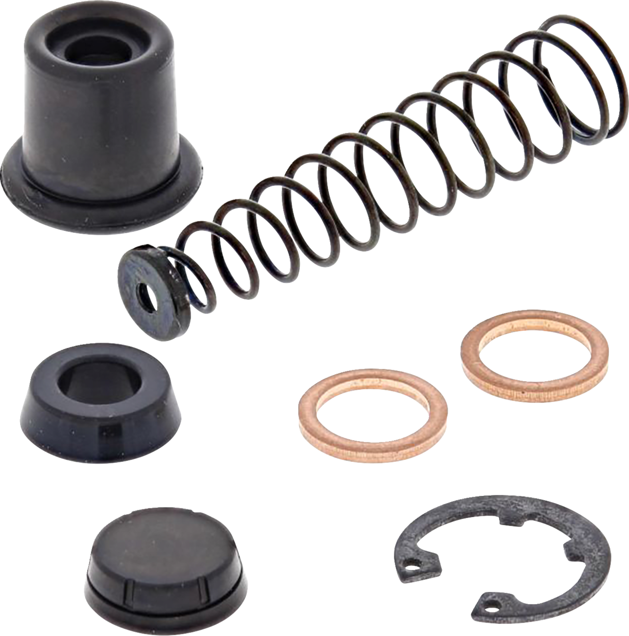 Brake Master Cylinder Rebuild Kit