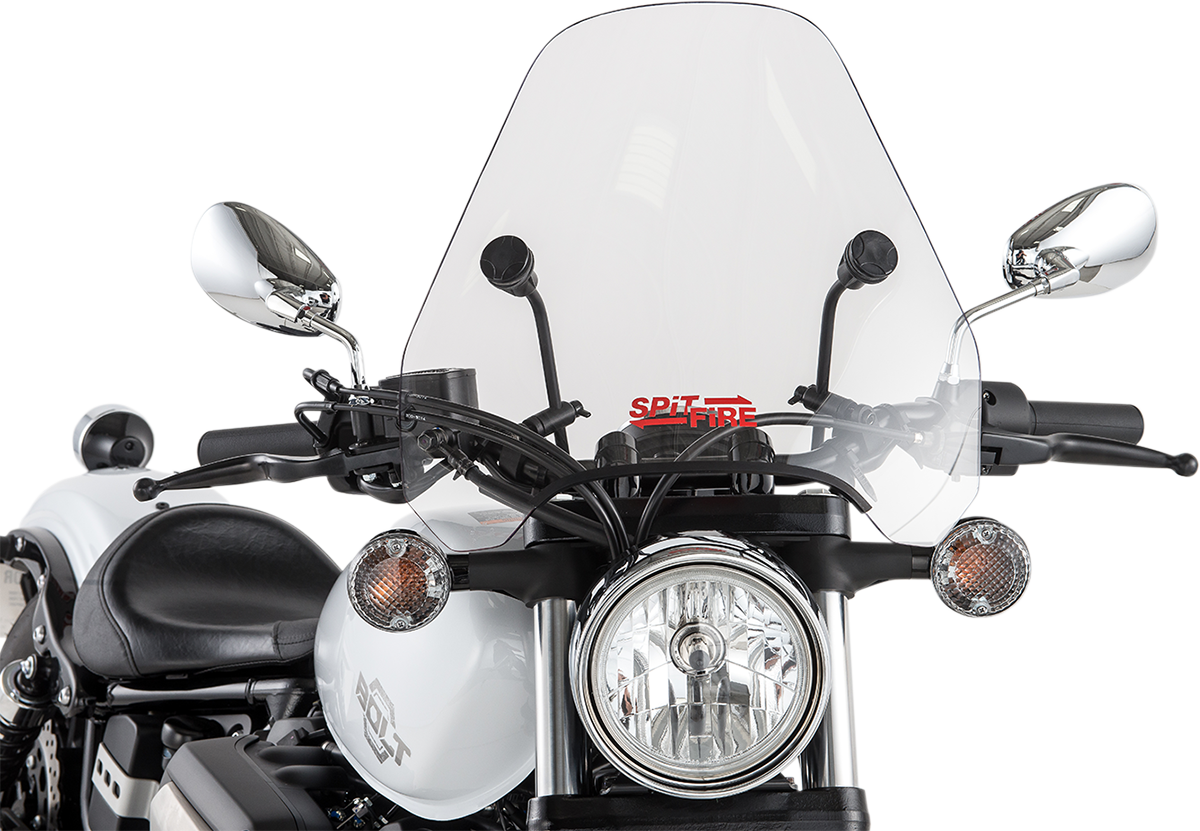 S-06 Windshield - 15" - Tint