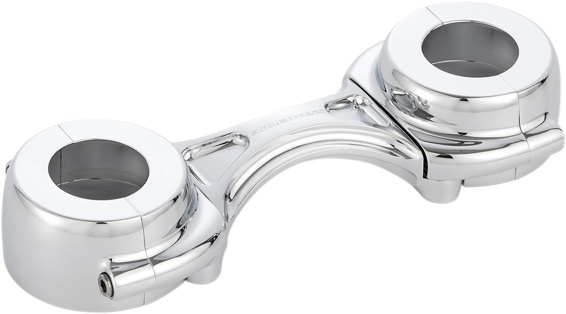 Method Fork Brace - 49 mm - Red