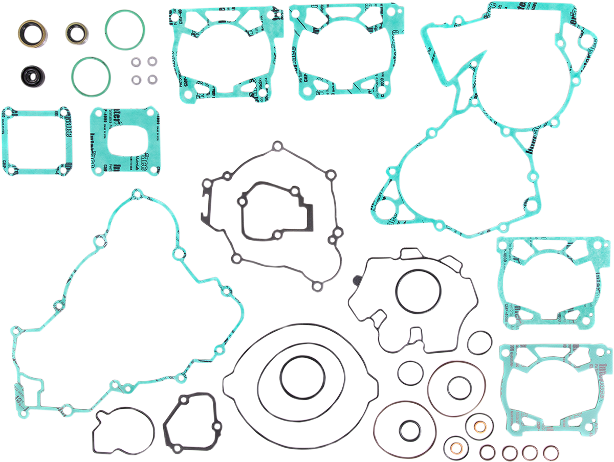 Gasket Kit - Complete - Suzuki/Kawasaki