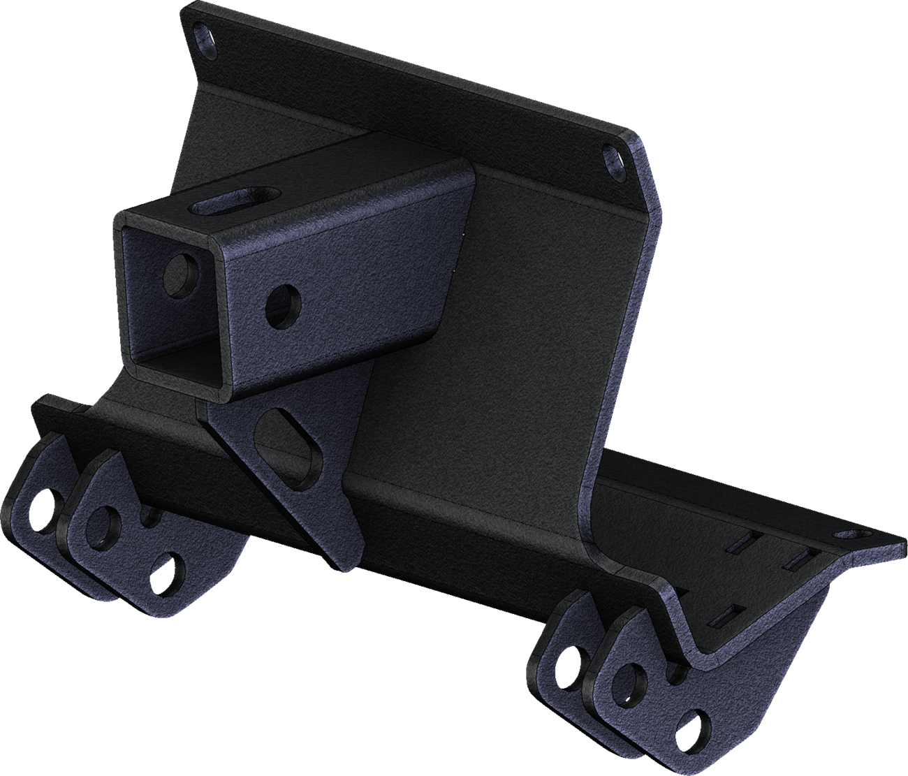 Plow Mount - 2" Receiver - Polaris