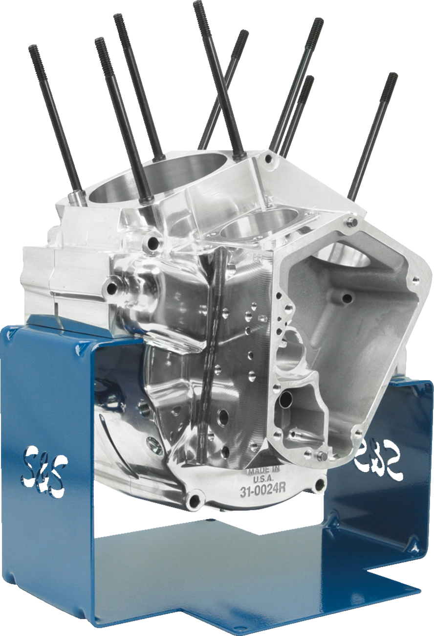 Stand - Engine - Twin Cam A Engine