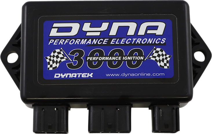 Digital Performance Ignition - Yamaha
