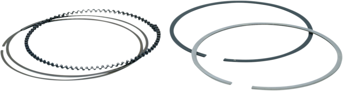 Piston Ring Set - 97.00 mm