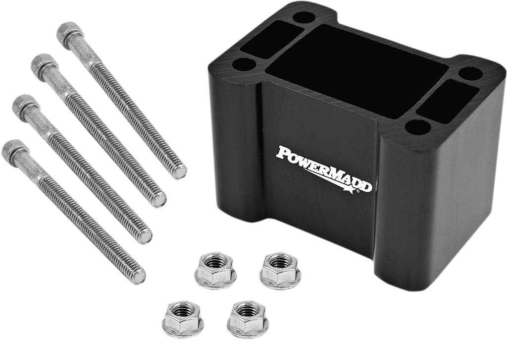 Pro Taper Handlebar Riser Kit for Polaris - 3"