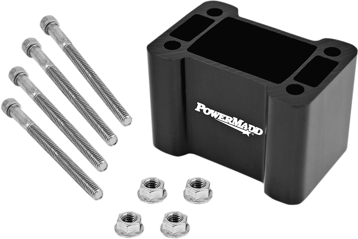 Pro Taper Handlebar Riser Kit for Polaris - 3"
