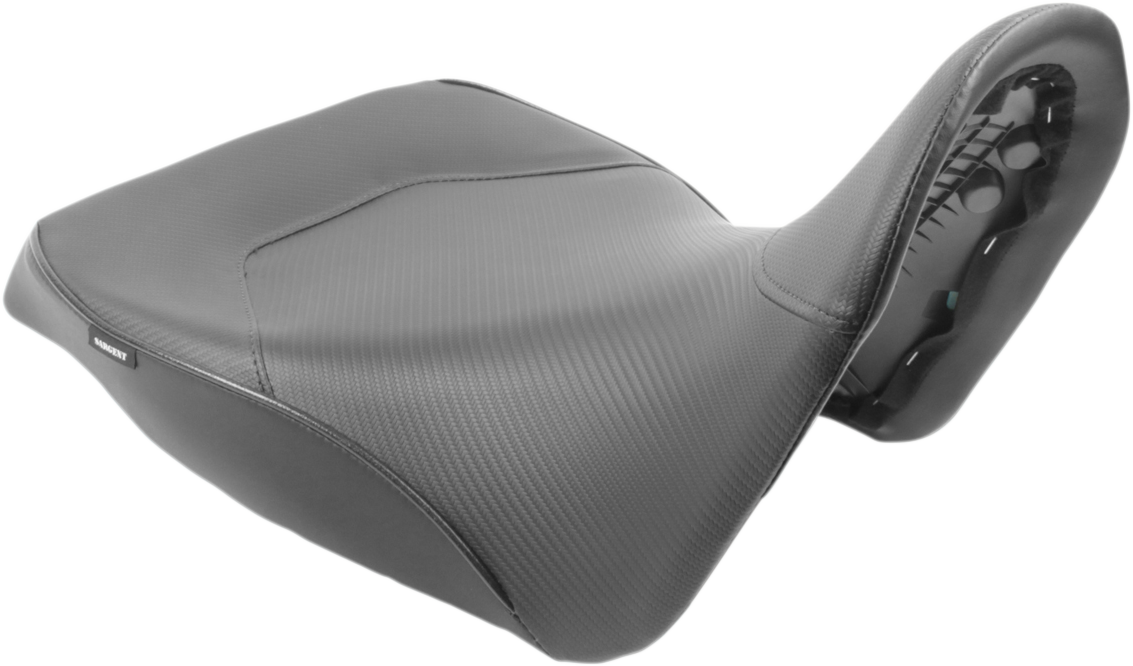 World Sport™ Performance Seat - Low - Carbon FX - BMW S1000 XR '16-'19
