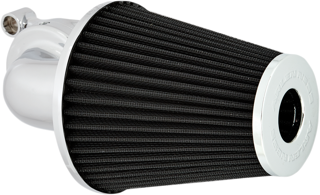 Monster Sucker® Air Cleaner Kit - Black