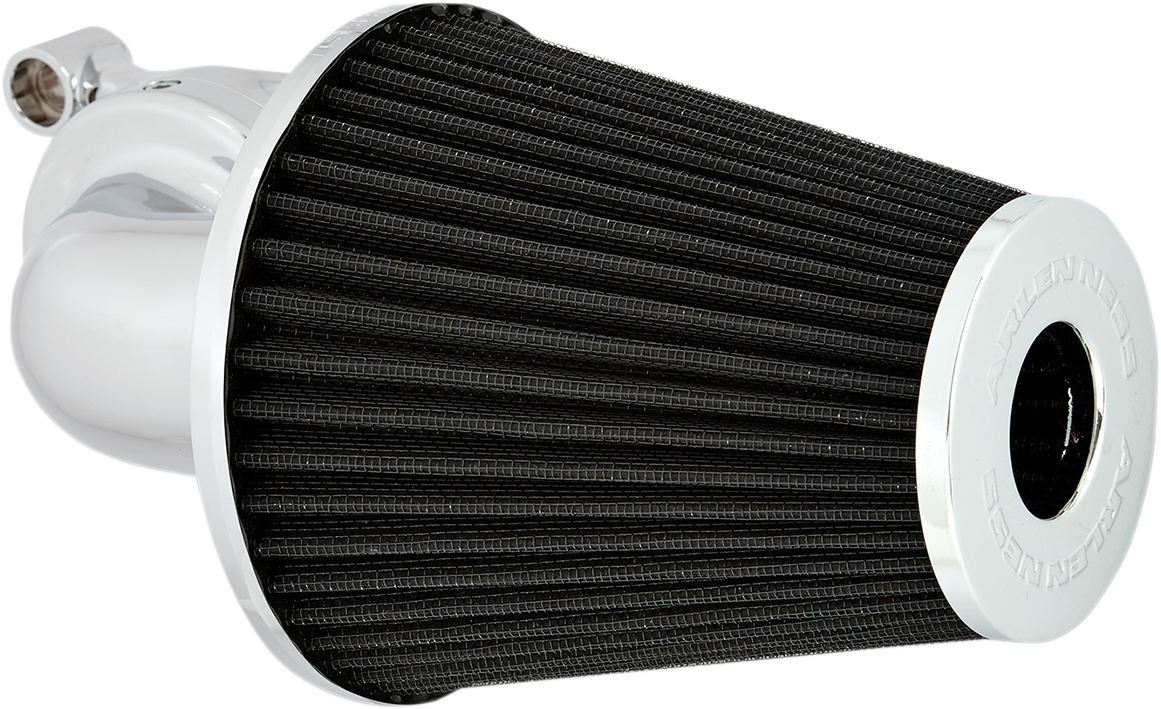 Monster Sucker® Air Cleaner Kit - Black