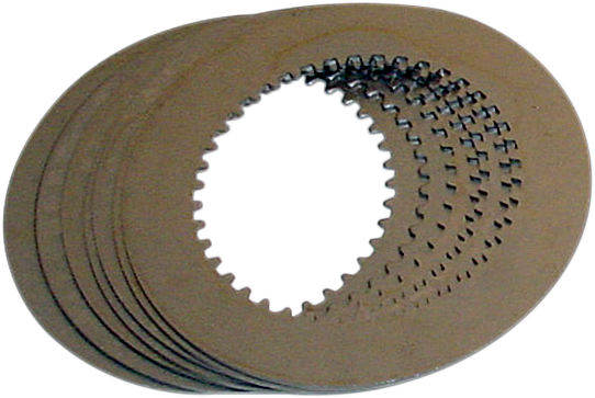 Steel Plates