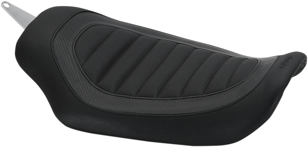 Perewitz Solo Seat - Dyna '96-'03