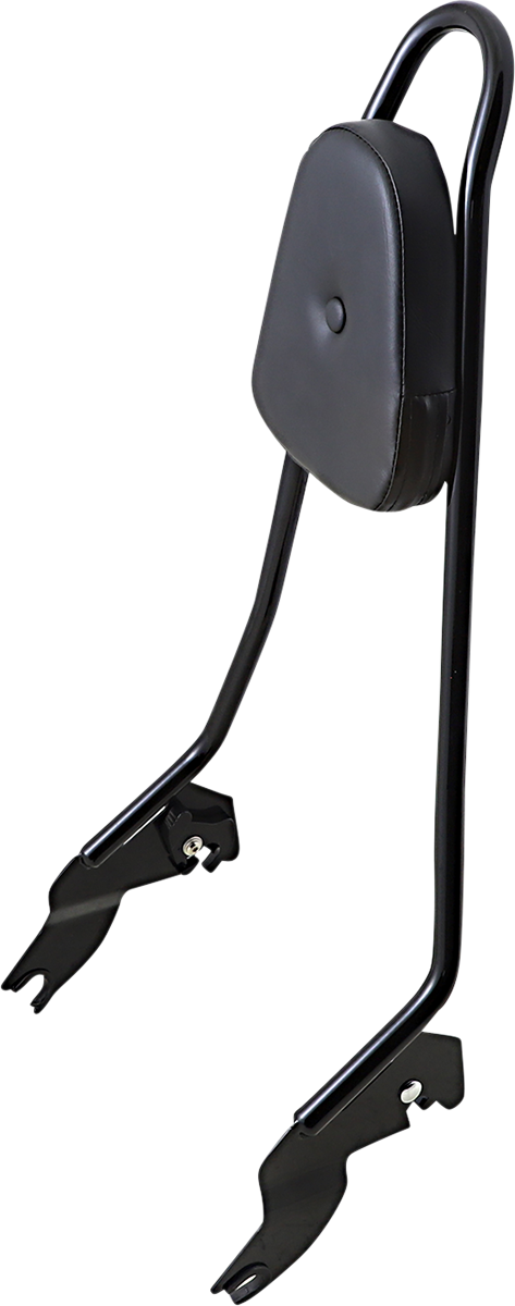 Touring Sissy Bar - Matte Black - 24"