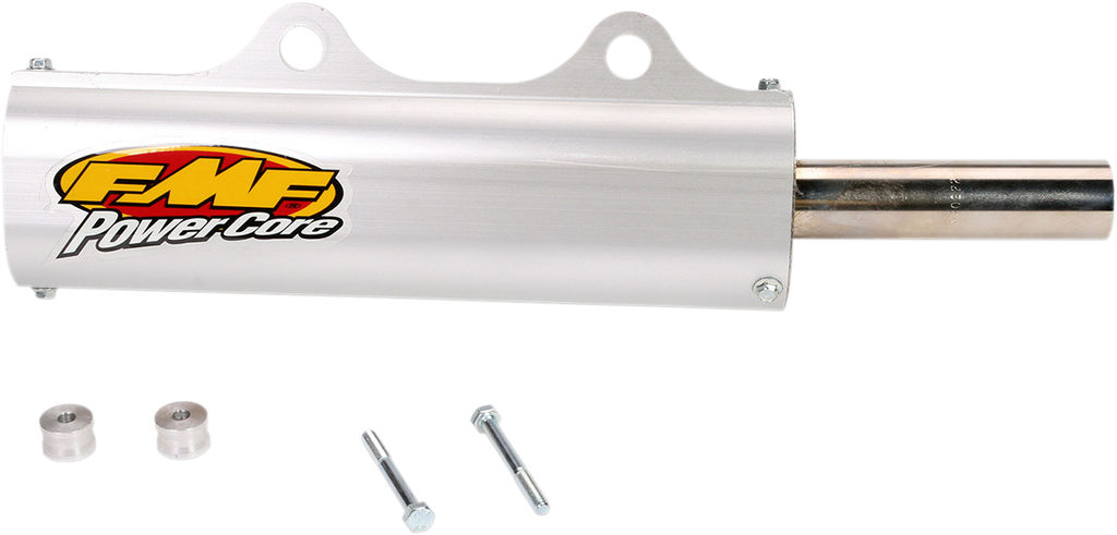 Powercore Silencer